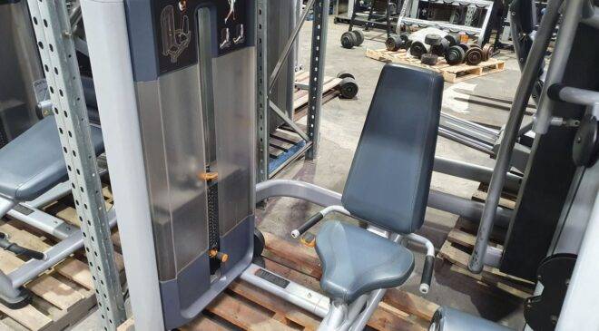 Gym Equipment