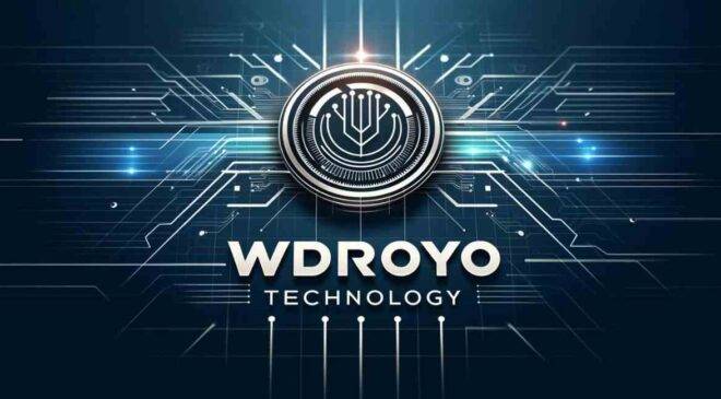 WDROYO Technology