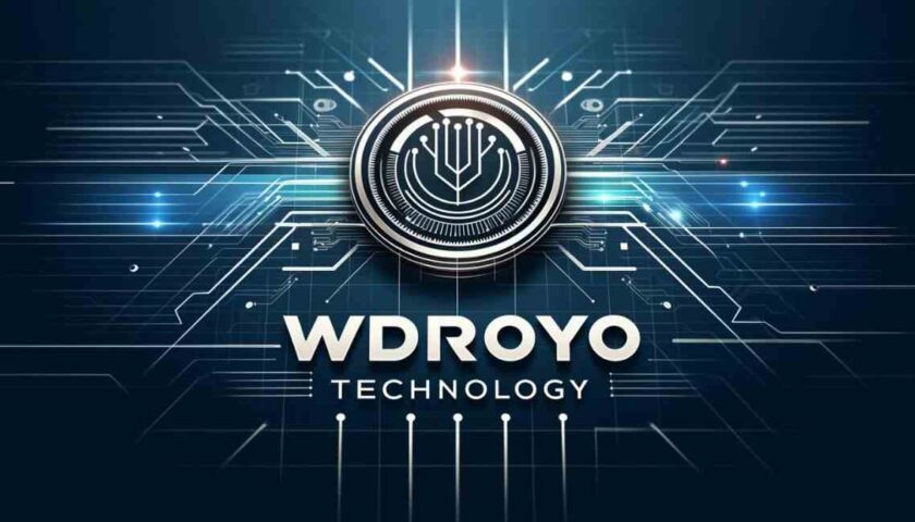 WDROYO Technology