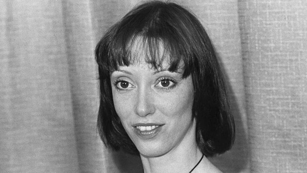 Shelley Duvall