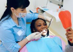 How Can I Find a Good Dentist in Alexandria, VA?