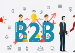 Everything You Need To Know On B2B Lead Generation